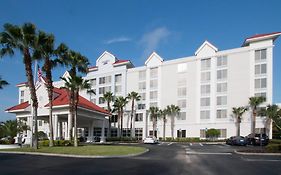 Springhill Suites By Marriott Orlando Lake Buena Vista South